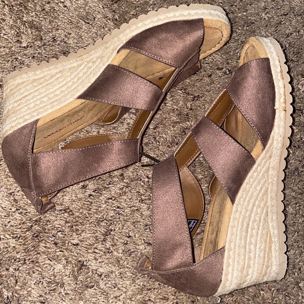 Skechers Memory Foam Wedges - image 4